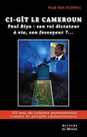 Ci-gît le Cameroun