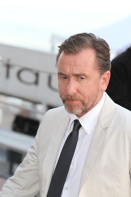 Festival de Cannes -Grand Journal Canal + (2)