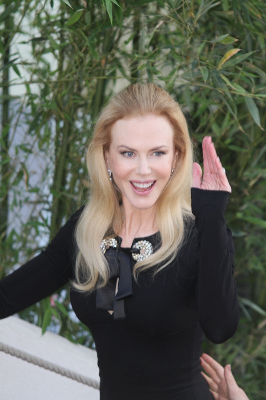 Festival de Cannes -Grand Journal Canal + (3)