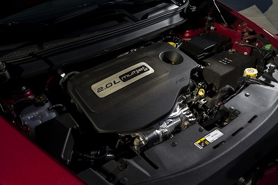 The all-new 2014 Jeep Cherokee Limited is the first mid-size SUV
