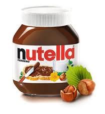 NUTELLA