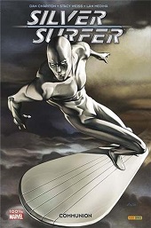 Silver Surfer –Tome 2 Révélations