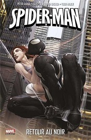 Spider-Man - Retour au Noir