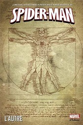 Spider-Man – L’Autre