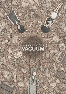 Vacuum lukas juliger editions rackham