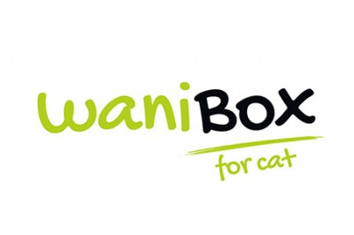 Wanibox-for-cat