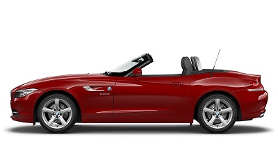 Z4 Rouge