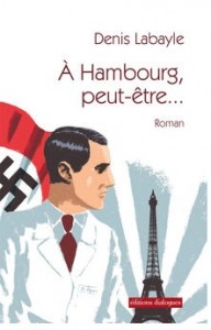a hambourg peut etre