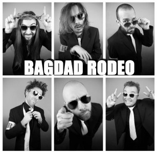 bagdad