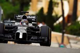 formule 1 Mercedes