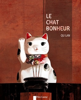 le-chat-bonheur-pere-castor-flammarion