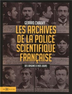 les archives de la police
