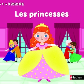les-princesses-kididoc-nathan
