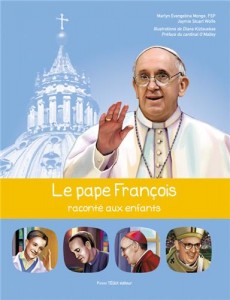 pape francois
