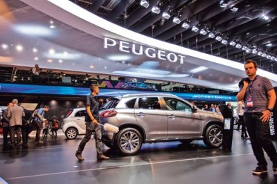 Salon Auto
