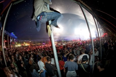 Astrofloor - Keroual - 2012 - GildasRaffenel