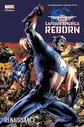 Captain America – Renaissance