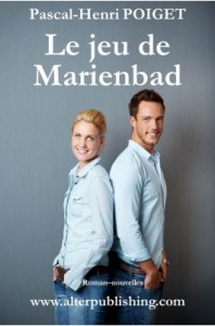 Le jeu de Marienbad
