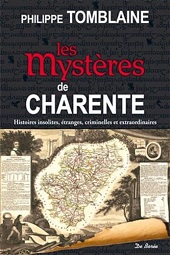Les Mystères de Charente