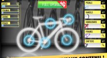 Le Tour de France s’invite sur votre mobile