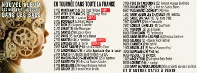 bantour2014