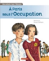 des-enfants-dans-histoire-paris-sous-occupation-casterman