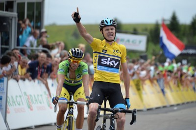froome