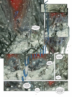 rayons-pour-sidar-t1-lorrain-ankama-extrait