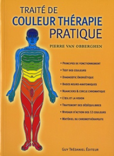 traité de couleur thérapie pratique