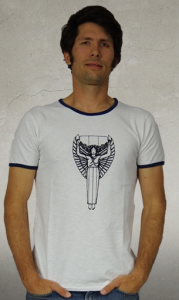 victoire ailée