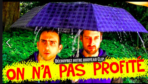 les décaféinés on n'a pas profité