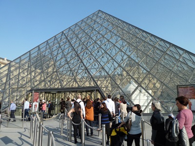 France destination touristique