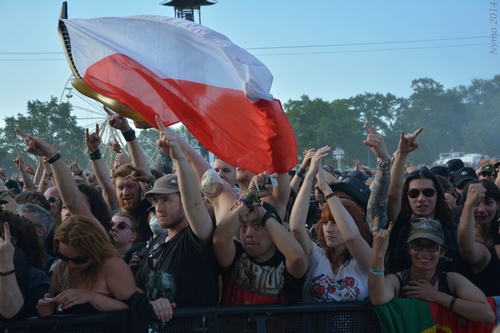 Hellfest Public
