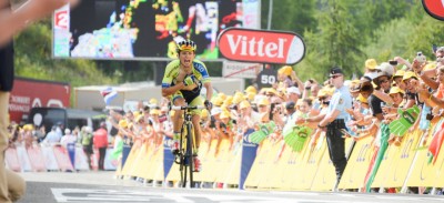 Tour de France 2014 -