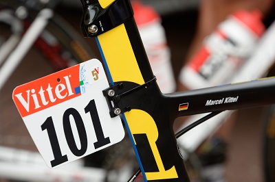 Tour de France 2014 -