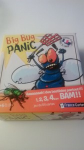big bug panic
