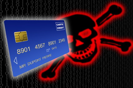 pirate carte bancaire