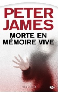 morte en memoire vive