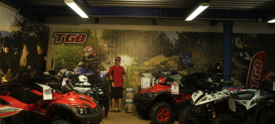 moto and co