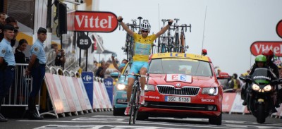 nibali