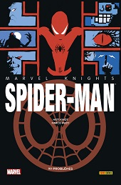 Spider-Man – 99 problèmes