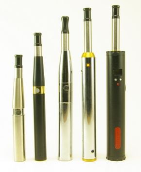 cigarette électronique
