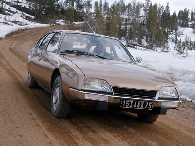 citroen cx