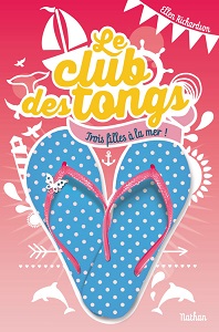 club-tongs-trois-filles-mer-nathan