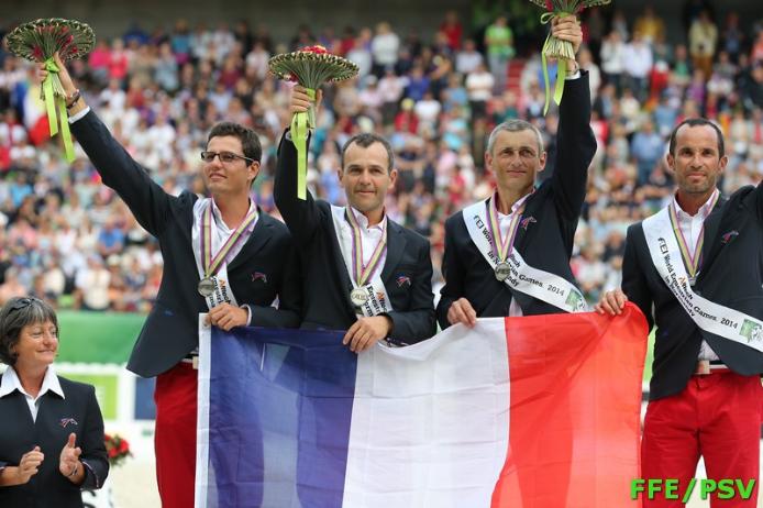 france-vice-championne-endurance
