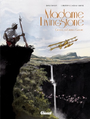 madame-livingstone-glenat