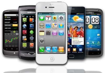 smartphone