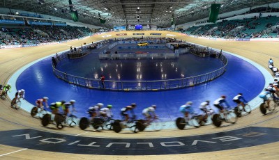 velodrome