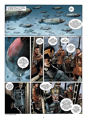 Zeppelin's War T1.indd