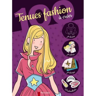 100-tenues-fashion-a-creer